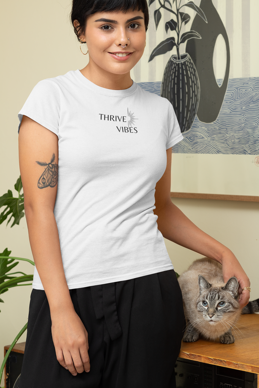 Heart - Damen T-Shirt