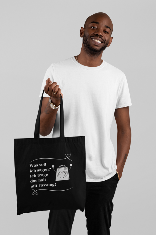 Fassung Shopping Bag