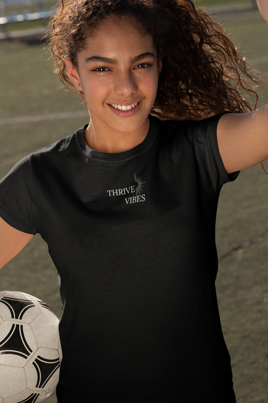 Limit Yourself - Damen T-Shirt