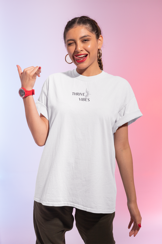 Keep Smiling Damen - T-Shirt