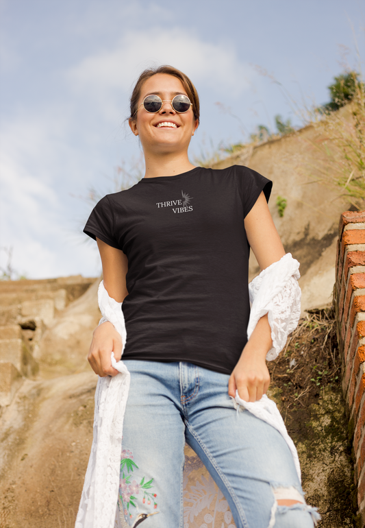 Real Moments - Damen T-Shirt