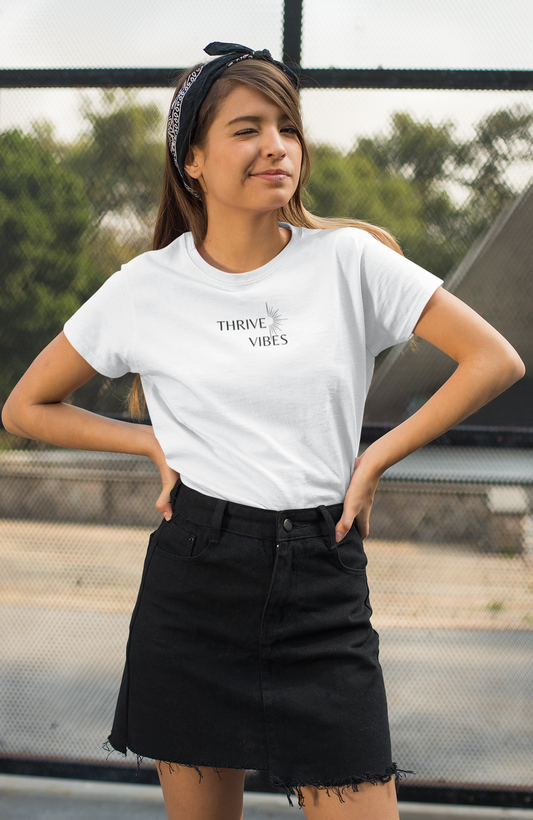Only Real - Damen T-Shirt