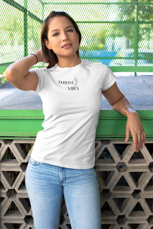 Low Battery - Damen T-Shirt