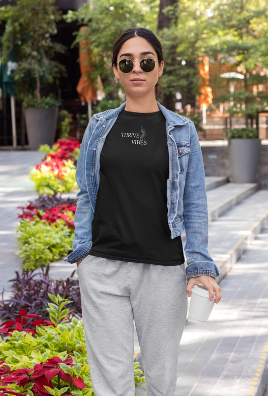 New Chance - Damen Shirt