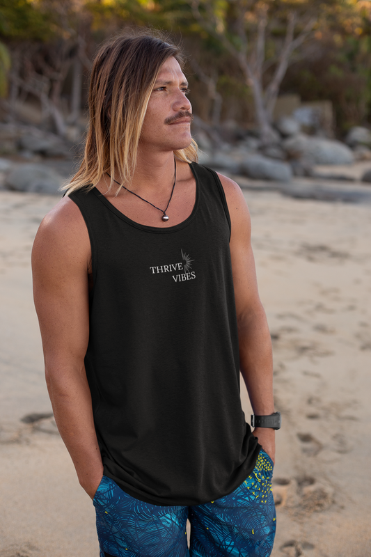 Make it possible - Herren Tank-Top