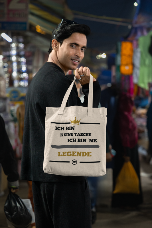 Legend - Classic Bag