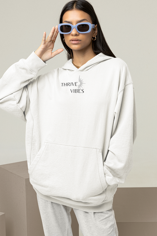 Dream Big - Unisex Hoodie